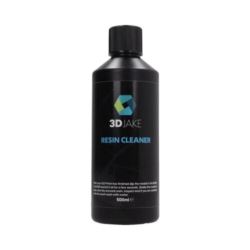 3DJAKE resin cleaner - 500 ml Slike