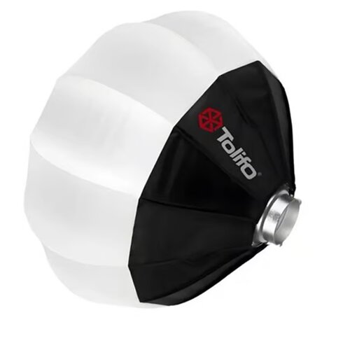  Tolifo LKD-65 Lantern Softbox 60 cm Slike