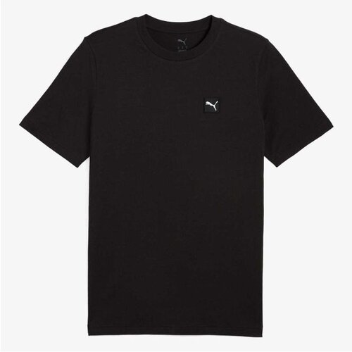 Puma ess elevated tee Cene