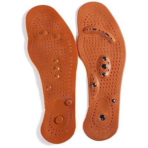 NaturoSana Magnetni vložki za čevlje Lucency Insoles Slike