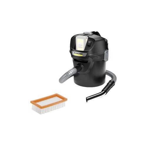 Karcher AD 2 1.348-300.0 usisivač pepela 230 W 14 l bez baterija Slike