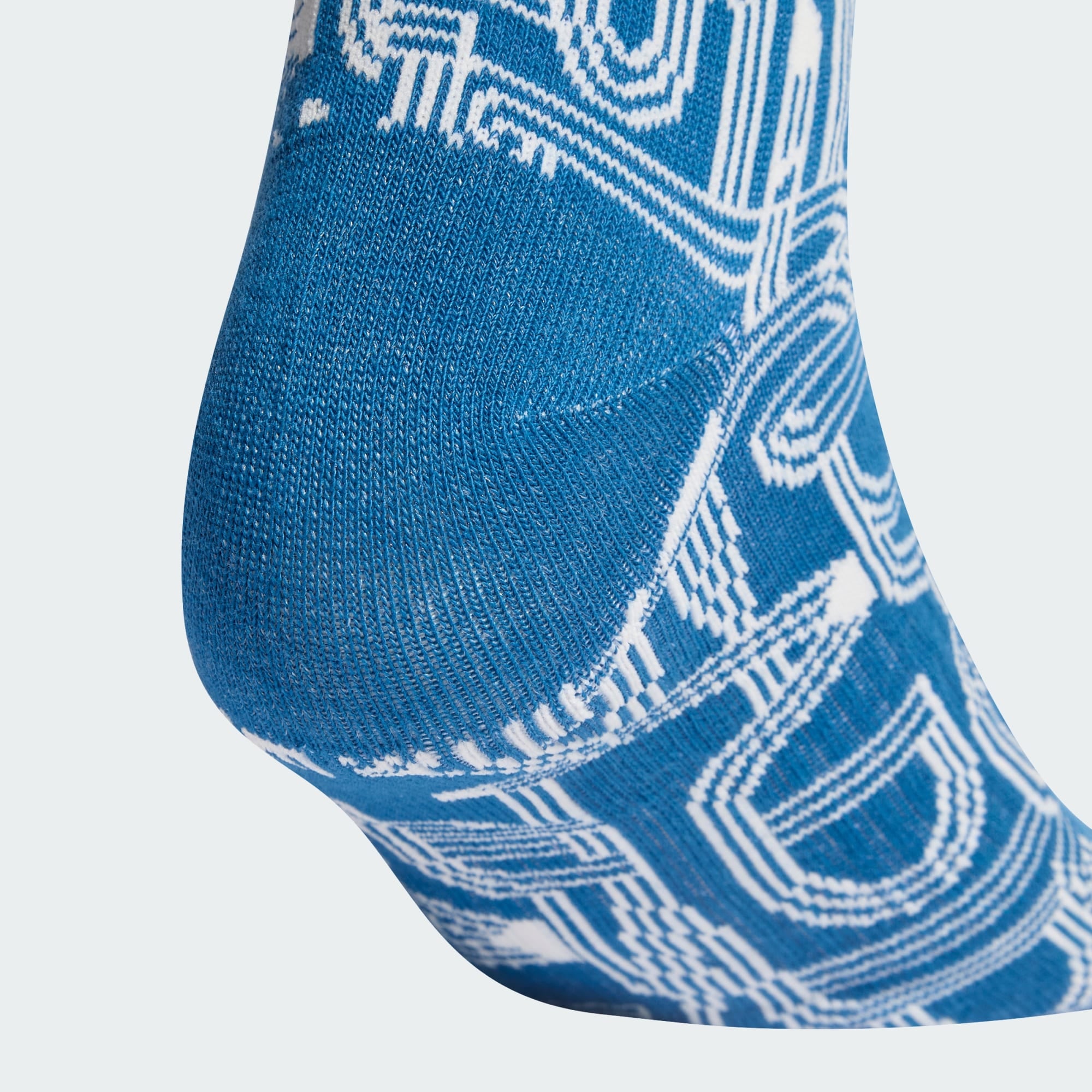Adidas Ženske čarape Farm, 3 komada, Plave Slike