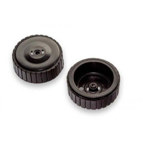 Acer set koles za irobot scooba 330, 340, 345, 350, 380, 385, 390, 5800, 5900, 6050 - (2x) Cene