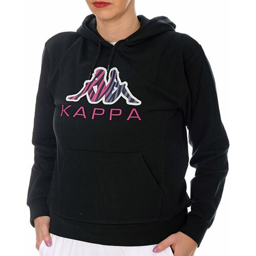 Kappa ženski duks logo egle 361B6dw-005 Slike