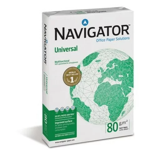  Fotokopirni papir A4 Navigator