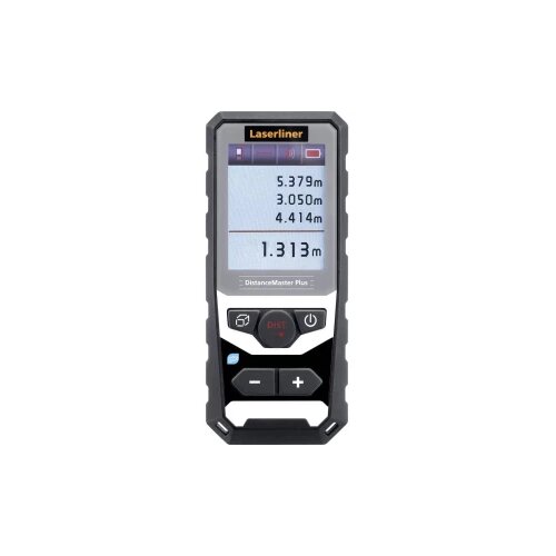 LASERLINER DistanceMaster Plus laserski daljinomjer kovčeg 100 m Cijene