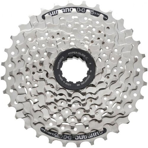  Kazeta Mjenjač Stražnji Shimano Acera Cshg418132 Slike