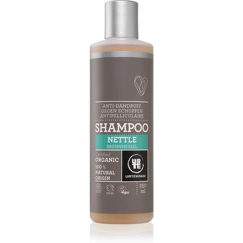 Urtekram Nettle šampon za kosu protiv peruti 250 ml