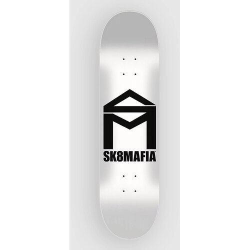 SK8 Mafia House Logo Full Dip 8&amp;quot;X32&amp;quot; Skateboard deska uni Slike