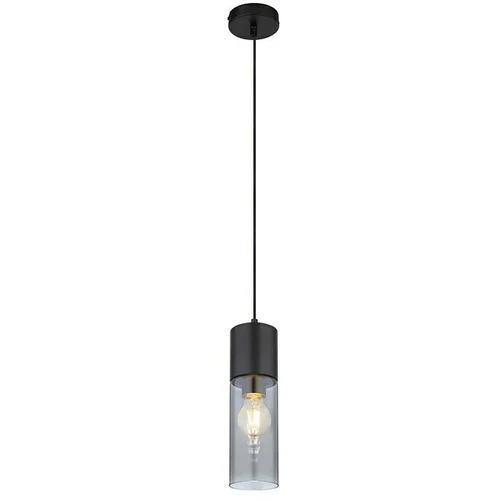 Globo Visilica Annika (25 W, Ø x V: 10 x 150 cm, Crna, E27) Globo Visilica Annika (25 W, Ø x V: 10 x 150 cm, Crna, E27)