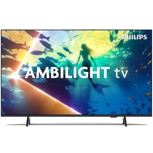 Philips televizor 65PUS8010/10 65&amp;quot; led 4K smart tv Slike