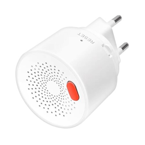 Elementa UTICNICA WI-FI SMART DETEKTOR GASA SA SIRENOM Slike