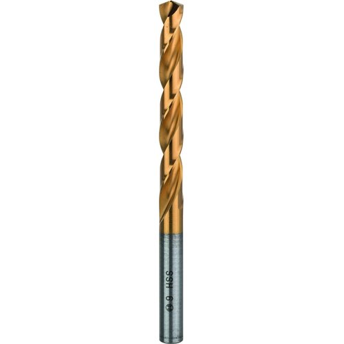 Bosch Svrdlo za metal HSS-TiN, DIN 338 Slike