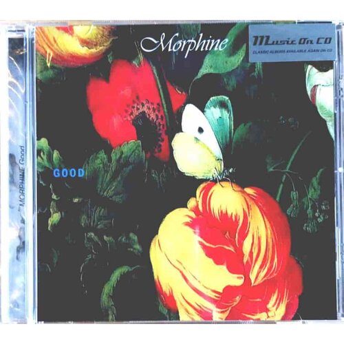  Morphine - Good Cene