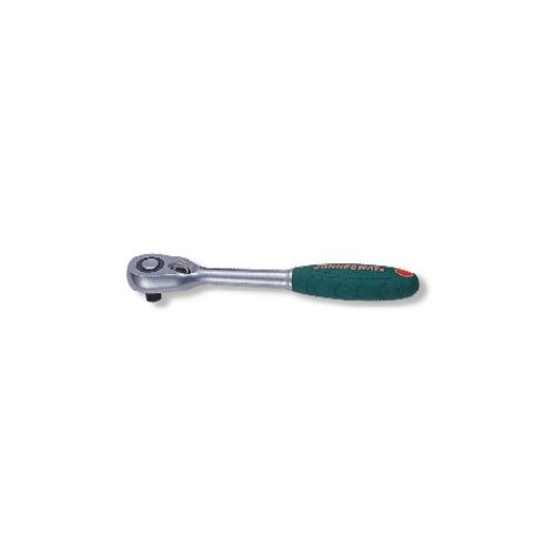 JONNESWAY Grzechotka 1/4 &amp;quot;48-ZęB&amp;oacute;w R3702, (21120837) Slike