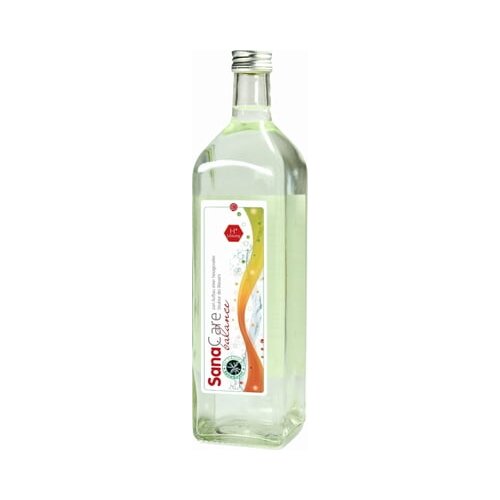 SanaCare balance h+ raztopina - steklenica iz prozornega stekla, 1000 ml Cene