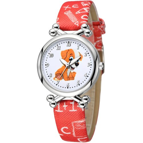 Oem Dječje Sat Dog - Crvena Cijene