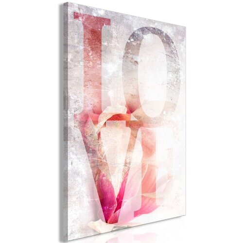  Slika - Magnolia Love (1 Part) Vertical 60x90 Slike