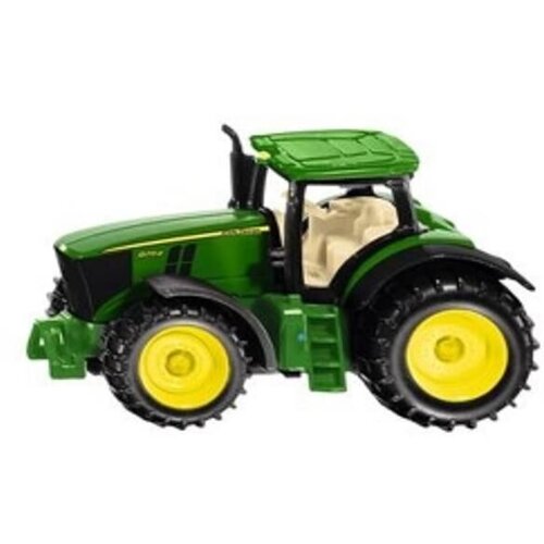 Siku Igračka Traktor 1064 Slike