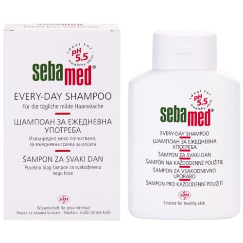 Sebamed &amp;scaron;ampon za kosu za svaki dan 200 ml Slike