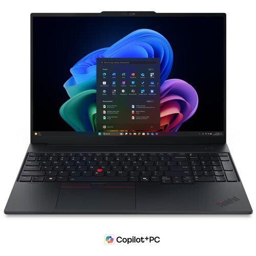 Lenovo ThinkPad E16 G4 16" Ultra 7 355 32GB/1TB SSD 21YC000VSC Win 11 Pro Cene