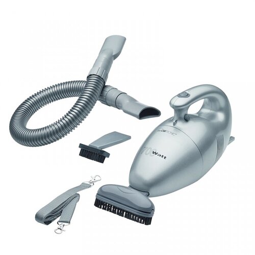 Clatronic HS 2631 ručni usisavač Slike