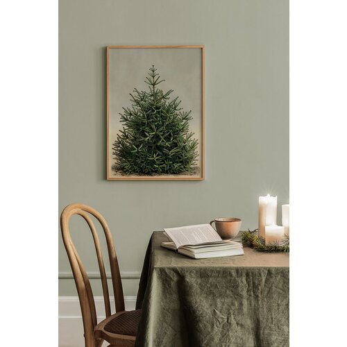 Wallity slika Tekhamcerceve73, 33 x 48 cm Cene