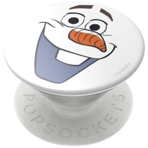  Držalo / stojalo POPSOCKETS PopGrip Olaf - Frozen 2 Cene