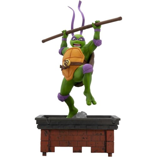 Abystyle Statue Teenage Mutant Ninja Turtles - Abysse - Donatello Slike