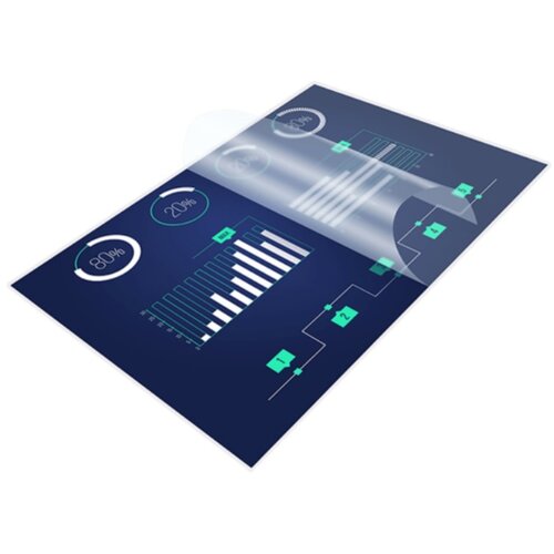 Folija ZA LAMINATOR TRACER PROMO 75 MIC 100 PC A4 PLASTIFIKA Cijene