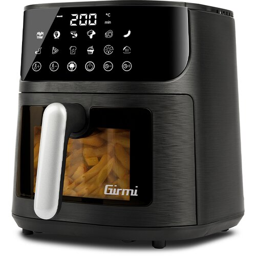 Girmi airfryer FG78 Slike