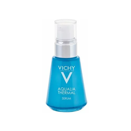 Vichy Aqualia Thermal Dynamic Hydration obrazni serum za občutljivo kožo 30 ml za ženske