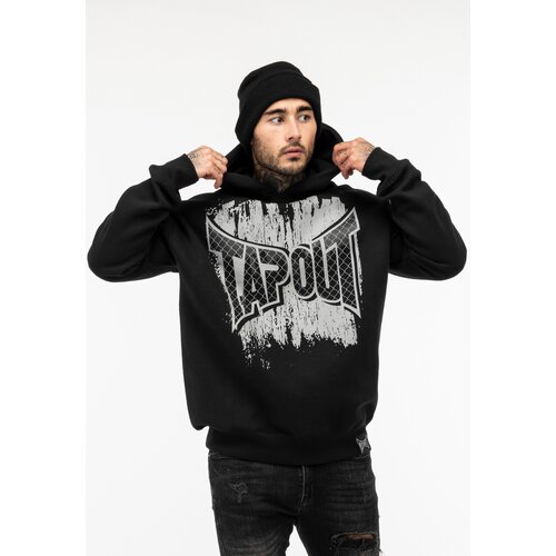 Tapout Men's hooded sweatshirt oversized Cijene
