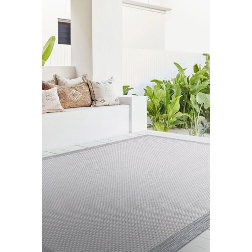 Conceptum Hypnose tepiha 23745A - antracit, ecru antracit (240 x 340 cm) Cene