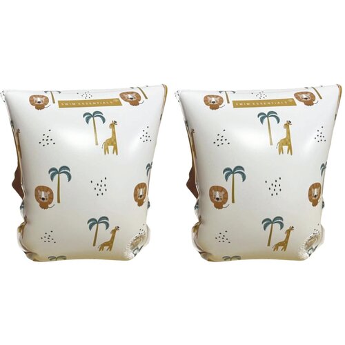 Swim Essentials narukvice za plivanje Jungle 0-2 god. Cijene