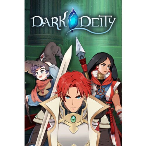 Steam Dark Deity - Suns Out, Swords Out (DLC) Key (PC) GLOBAL Cene