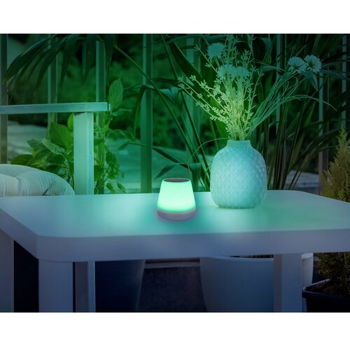 Globo 39906-18 - LED RGB solarno svetlo LED/0,2W/3,7V IP44 Slike