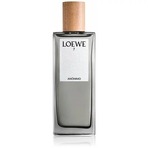 Loewe 7 Anónimo parfumska voda za moške 50 ml