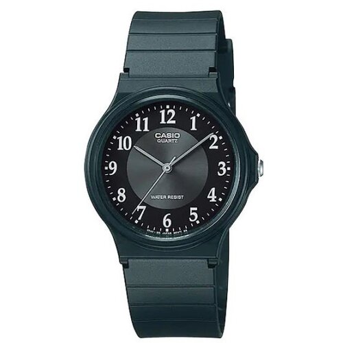 Casio collection dečiji sat ( MQ-24-1B3 ) Slike