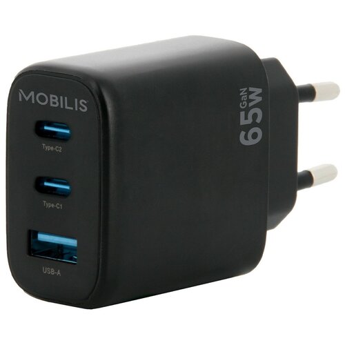 Dell Mobilis 001364 mobile device charger Universal Black AC Auto Slike