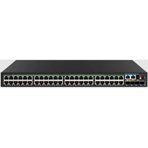 H3C S5136S-48P4X-EI L3,48G, 4SFP+, poe 390W Slike