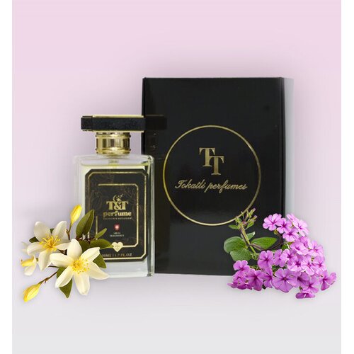 Tokatli Ženski parfem Aroma elixir, EDP, 50 ml Cene