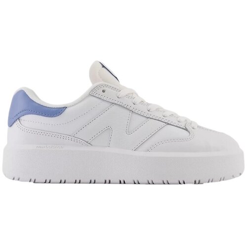 New Balance Sneakers CT302CLD Plava Slike