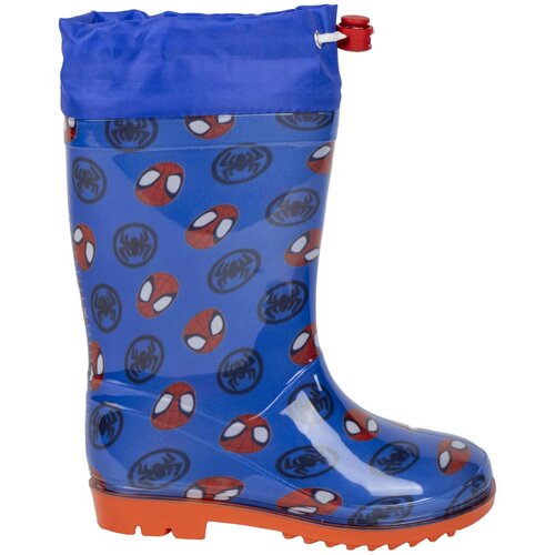 Spidey BOOTS RAIN PVC Slike