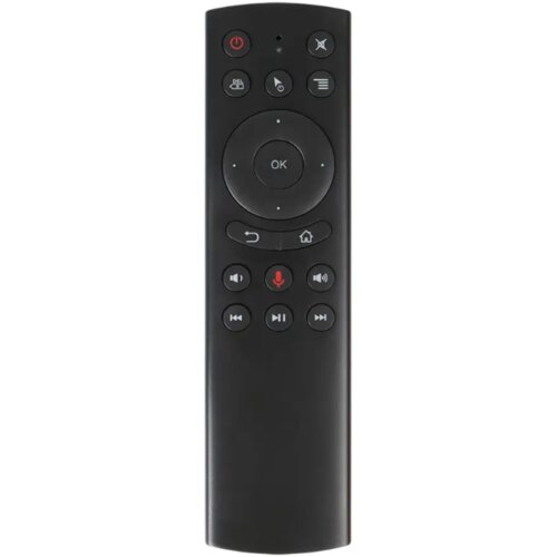  GMB-G20S AIR MOUSE 2.4g RF Voice Remote Control for Android TV Box daljinski upravljač Cene
