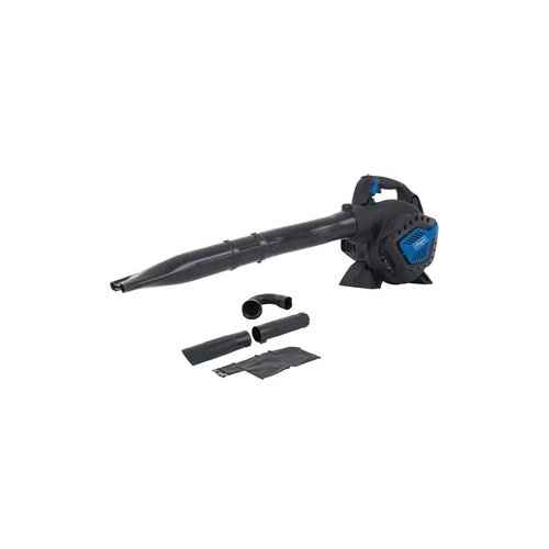  Scheppach motorni duvač-usisivač li&scaron;ća PLB32 5911108903 Cene
