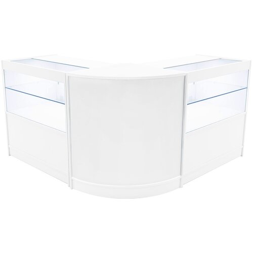 Monster Selene LED komplet prodajnih pultnih svetilk CM60 in 2 x C900 - bel, (5000279192) Cene