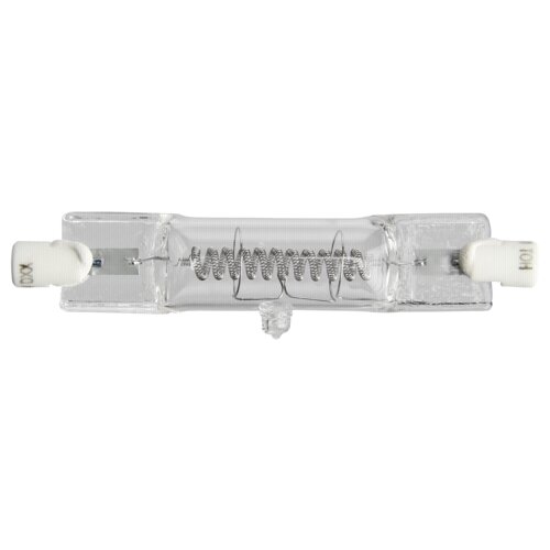 Osram Halogen Studio Lamp R7s 800W 230V 3200K 21000lm Slike