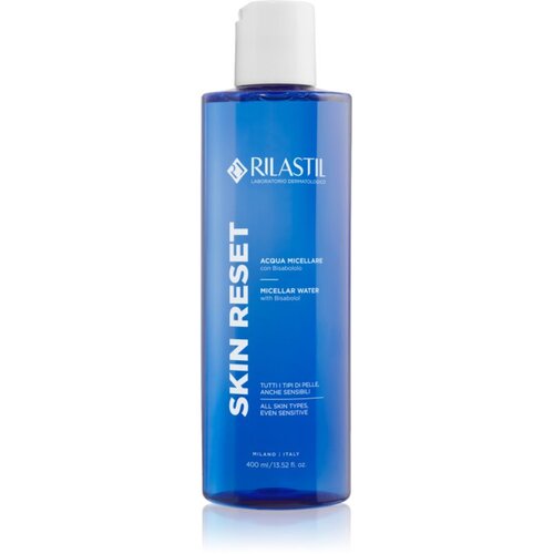 Rilastil Skin Reset micelarna voda za či&scaron;ćenje 400 ml Cijene