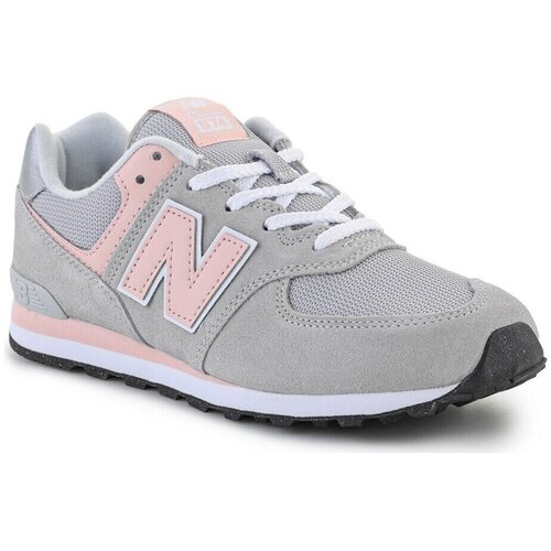 New Balance Nizke superge 574 Siva Slike